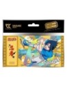 Naruto Shippuden Golden Ticket 20 Sasuke Case (10)  Cartoon Kingdom