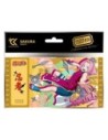 Naruto Shippuden Golden Ticket 21 Sakura Case (10)  Cartoon Kingdom