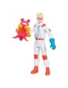 The Real Ghostbusters Kenner Classics Action Figure Egon Spengler & Soar Throat Ghost  Hasbro