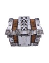 World of Warcraft Storage Box Treasure Chest 13 cm  Nemesis Now
