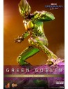 MMS631 Green Goblin Deluxe Spider-Man: No Way Home 1/6 30 cm  Hot Toys