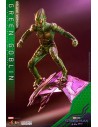 MMS631 Green Goblin Deluxe Spider-Man: No Way Home 1/6 30 cm  Hot Toys