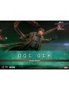 MMS633 Doc Ock Deluxe Spider-Man: No Way Home 1/6 Octopus 31cm  Hot Toys