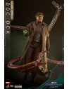 MMS633 Doc Ock Deluxe Spider-Man: No Way Home 1/6 Octopus 31cm  Hot Toys