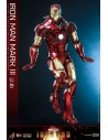 Iron Man Diecast Mark III 2.0 32 cm MMS664D48B  Hot Toys