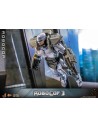 MMS669D49B  Robocop Die Cast - RoboCop 3 Movie - 1/6 30 cm  Hot Toys