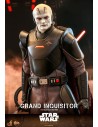 TMS082 Grand Inquisitor Star Wars: Obi-Wan Kenobi 1/6 30 cm  Hot Toys