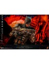 TMS085 Batman Tactical Batsuit Zack Snyder`s Justice League 1/6 33 cm  Hot Toys