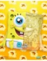 Spongebob Squarepants Blind Box Kandy x Jason Freeny Collection Spongebob (Soda Edition) Display (6)  Mighty Jaxx