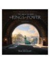 The Lord of the Rings: The Rings of Power Original Television Soundtrack by Various Artists Vinyl 2xLP  Mondo