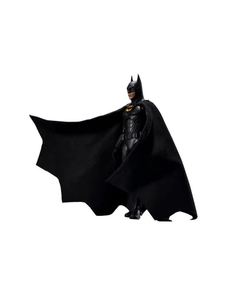 The Flash S.H. Figuarts Action Figure Batman 15 cm