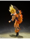 Dragon Ball Z SH Figuarts Super Saiyan Goku Legendary 14 cm  Bandai Tamashii Nations