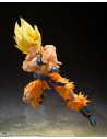 Dragon Ball Z SH Figuarts Super Saiyan Goku Legendary 14 cm  Bandai Tamashii Nations