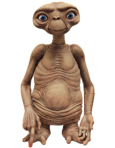 E.T. the Extra-Terrestrial Replica E.T. Stunt Puppet 91 cm LIFE SIZE