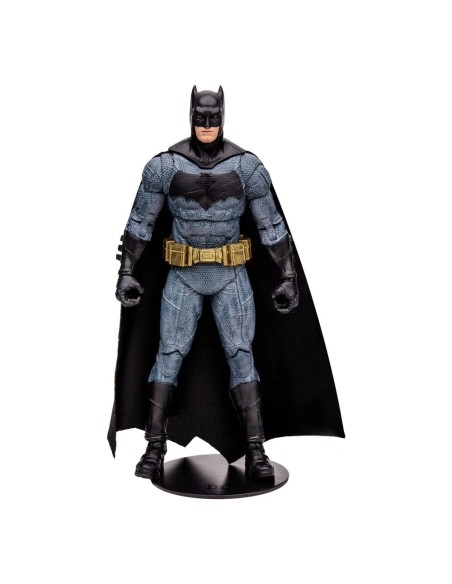 DC Multiverse Action Figure Batman (Batman Vs Superman) 18 cm