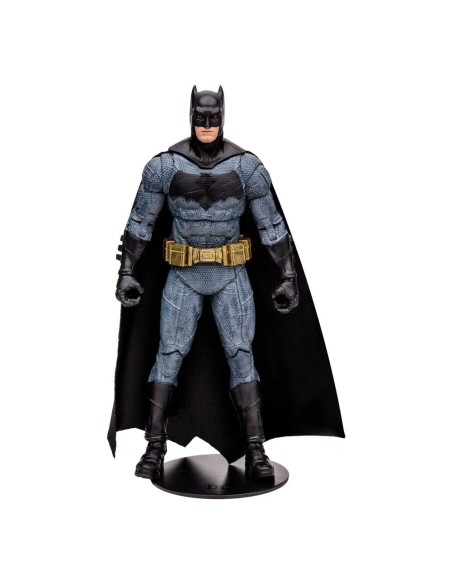 DC Batman Justice League (Batman Vs Superman) 18 cm