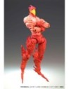 JoJo's Bizarre Adventure Super Action Action Figure Chozokado (Magician's Red) 16 cm (re-run)  Medicos Entertainment