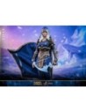 League of Legends Video Game Masterpiece Action Figure 1/6 Ashe 28 cm  Hot Toys