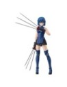 Tsukihime -A piece of blue glass moon- Figma Action Figure Ciel 15 cm  Max Factory