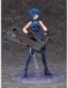 Tsukihime -A piece of blue glass moon- Figma Action Figure Ciel DX Edition 15 cm  Max Factory