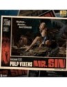Pulp Vixens Premium Format Statue Mr. Sin 61 cm  Sideshow Collectibles