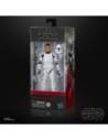 Star Wars Episode II Black Series Action Figure Phase I Clone Trooper 15 cm  Hasbro