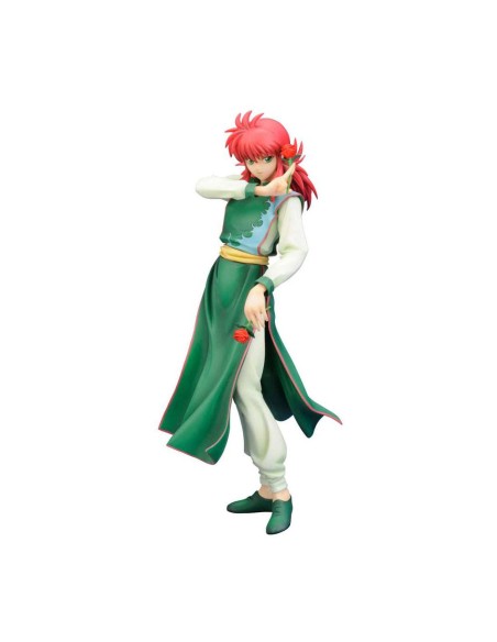 Yu Yu Hakusho ARTFXJ Statue 1/8 Kurama 23 cm  Kotobukiya