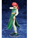 Yu Yu Hakusho ARTFXJ Statue 1/8 Kurama 23 cm  Kotobukiya