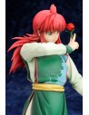 Yu Yu Hakusho ARTFXJ Statue 1/8 Kurama 23 cm  Kotobukiya