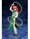 Yu Yu Hakusho ARTFXJ Statue 1/8 Kurama 23 cm  Kotobukiya