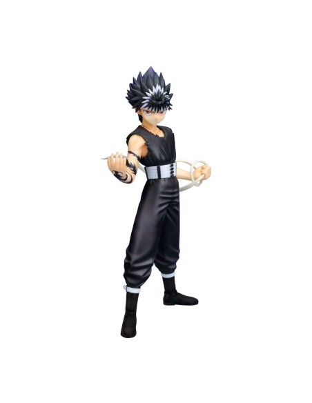 Yu Yu Hakusho ARTFXJ Statue 1/8 Hiei 20 cm