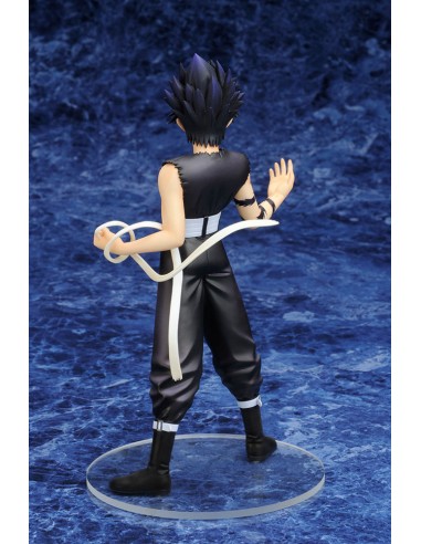 Yu Yu Hakusho ARTFXJ Statue 1/8 Hiei 20 cm