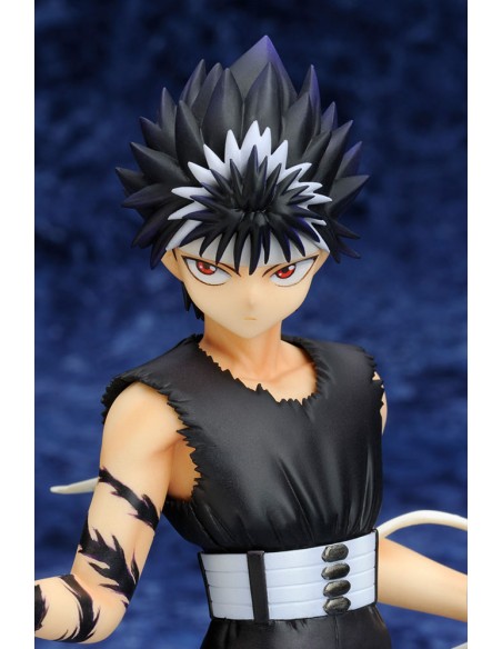 Yu Yu Hakusho ARTFXJ Statue 1/8 Hiei 20 cm