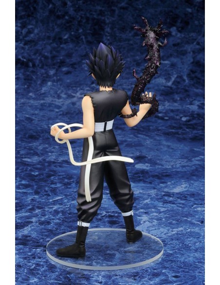 Yu Yu Hakusho ARTFXJ Statue 1/8 Hiei 20 cm
