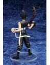 Yu Yu Hakusho ARTFXJ Statue 1/8 Hiei 20 cm  Kotobukiya