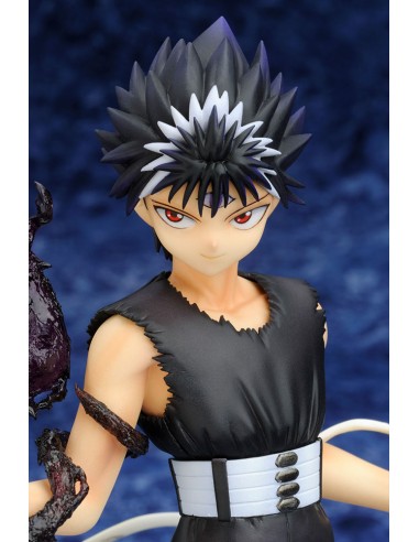 Yu Yu Hakusho ARTFXJ Statue 1/8 Hiei 20 cm