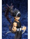 Yu Yu Hakusho ARTFXJ Statue 1/8 Hiei 20 cm  Kotobukiya