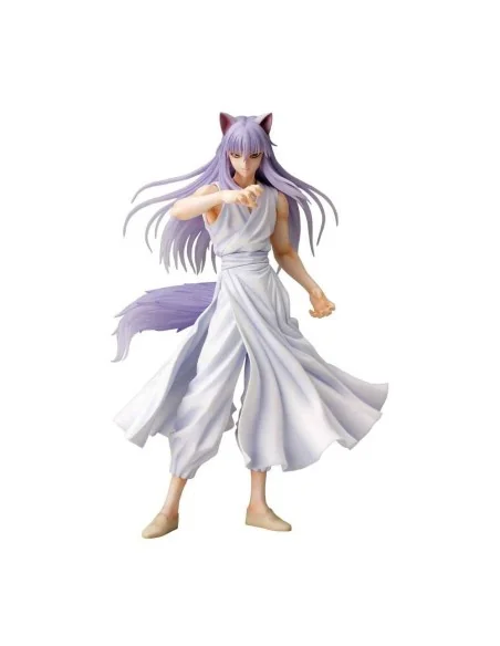 Yu Yu Hakusho ARTFXJ Statue 1/8 Youko Kurama 25 cm