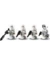 75320 Battle Pack Soldati artici Snowtrooper Battle Pack  Lego