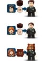 76386 Hogwarts Errore della pozione polisucco Polyjuice Potion Mistake  Lego