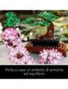 10281 Albero Bonsai  Lego