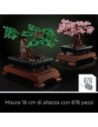 10281 Albero Bonsai  Lego