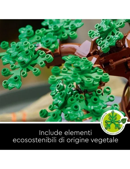 10281 Albero Bonsai