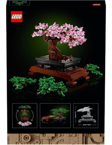 10281 Albero Bonsai