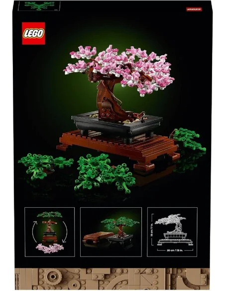 10281 Albero Bonsai
