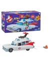 Hasbro The Real Ghostbusters Kenner Classics Vehicle Ecto-1 - 1