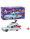 Hasbro The Real Ghostbusters Kenner Classics Vehicle Ecto-1 - 1