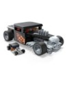 Hot Wheels MEGA Construction Set 1/24 Bone Shaker 20 cm  Mattel