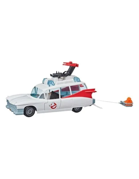 Hasbro The Real Ghostbusters Kenner Classics Vehicle Ecto-1 - 2