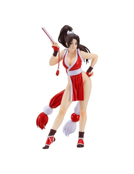 Street Fighter Pop Up Parade PVC Statue Mai Shiranui 17 cm  Max Factory